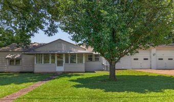 195 PATTIWAY Dr, Alexandria, AL 36250