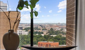 1600 N OAK St 1812, Arlington, VA 22209