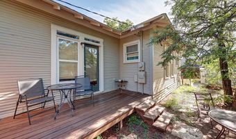 410 N 8th St 2, Alpine, TX 79830