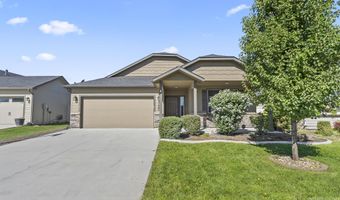 120 S Voyage Ave, Caldwell, ID 83605