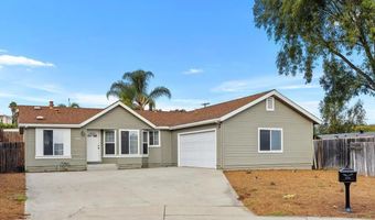3691 Gracia Paseo, Spring Valley, CA 91977