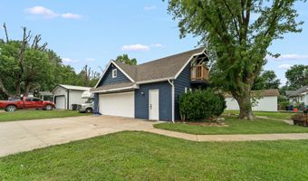 201 E Harrison St, Auxvasse, MO 65231