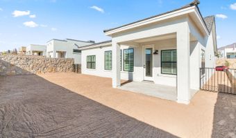 10725 Daryl Johnston St, El Paso, TX 79924