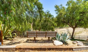 13602 Sego Rd, Agua Dulce, CA 91390