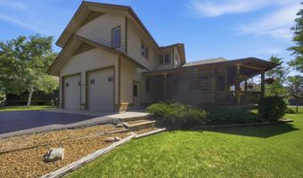 35 LUCY Cir, Alpine, WY 83128