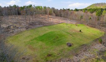 Pierce Lake Road lot 0-1-2, Antrim, NH 03440