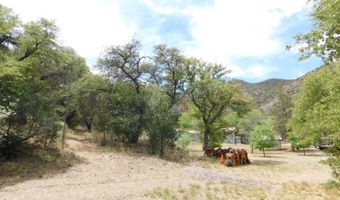 1697 Tombstone Cyn, Bisbee, AZ 85603