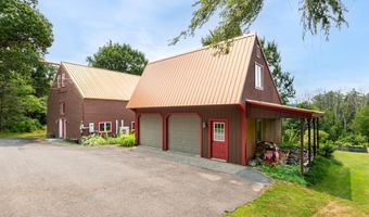73 College Rd, Center Harbor, NH 03226