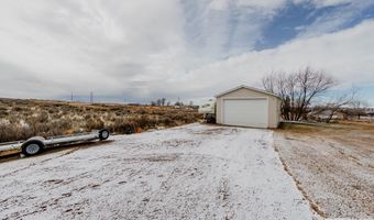 110 Sunset Ln, American Falls, ID 83221