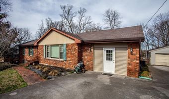 304 Summit Dr, Campbellsville, KY 42718
