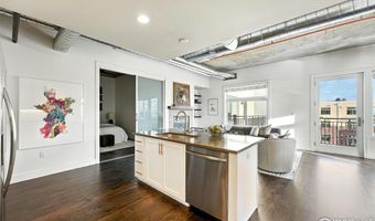 3401 Arapahoe Ave 420, Boulder, CO 80303