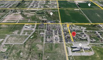 2421 Lasso Ave, Bozeman, MT 59718
