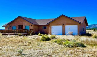 160 Ash Mountain Loop, Angel Fire, NM 87710
