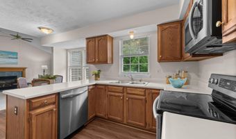 3107 POUSKA Rd, Abingdon, MD 21009