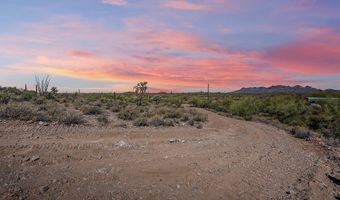 0 E Sagebrush St LOT 1, Apache Junction, AZ 85119