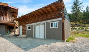 263 Birdpoint Rd, Bonners Ferry, ID 83805