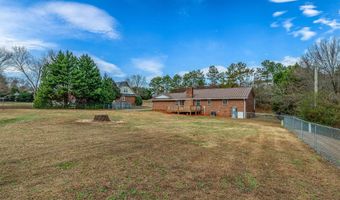 1109 Oak Hill Dr, Anderson, SC 29621