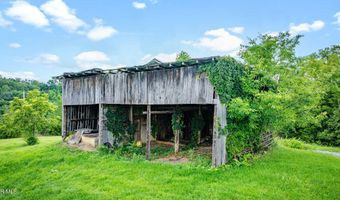 1570 Carl Doty Rd, Afton, TN 37616
