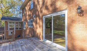 118 Barnard Ave SE, Aiken, SC 29801