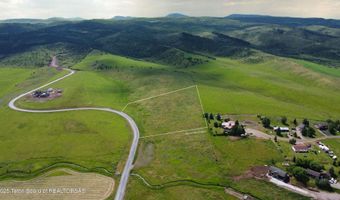 LOT 18 PAINTED HILLS SUBDIVISION, Afton, WY 83110