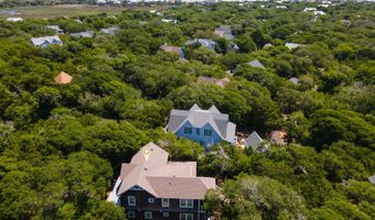 592 Kinnakeet Way, Bald Head Island, NC 28461