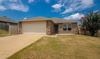 102 Riveria Cv, Benton, AR 72015