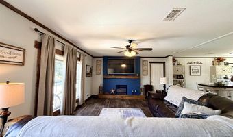560 N 2nd St, Ashdown, AR 71822