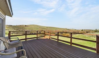 63 KLONDIKE, Buford, WY 82052
