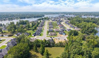 5304 Bentwater Dr, Alexander, AR 72002
