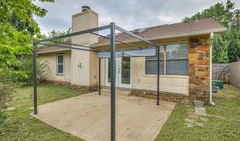 14225 E 37th Pl, Tulsa, OK 74133