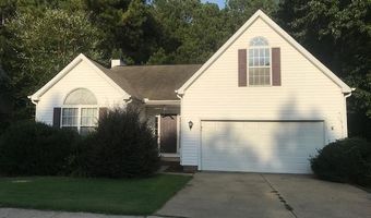 417 Bergen Ave, Apex, NC 27502
