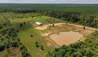 2616 Bodcau Dam Rd, Benton, LA 71006