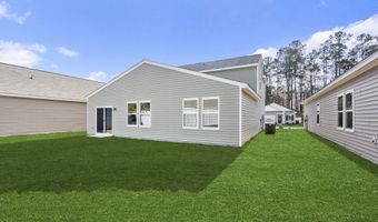 429 Citori Dr Plan: Hubble, Aynor, SC 29511