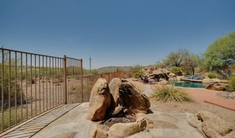 6611 E TANYA Rd, Cave Creek, AZ 85331