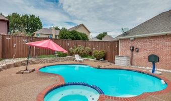 1206 Brook Dr, Allen, TX 75002