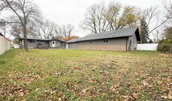 1409 S McCoy St, Aberdeen, SD 57401