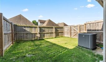 3205 Riverstone Ave, Bentonville, AR 72713