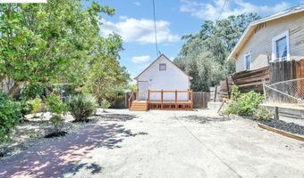 708 H St, Antioch, CA 94509