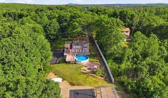 15 Sibley Rd, Ashburnham, MA 01430