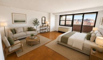 9 Hawthorne Place 12F, Boston, MA 02114