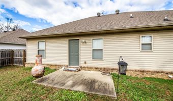 153 Meadow Dr, Beebe, AR 72012