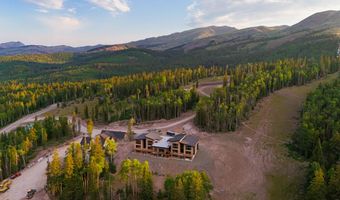 118 E Skyline Terrace Way 1, Beaver, UT 84713