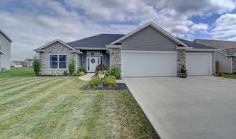 5585 Bear Creek Pass, Auburn, IN 46706