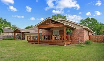 2516 Williamsburg St S, Bartlesville, OK 74006