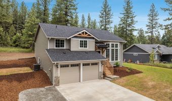 81 Parkland Dr, Blanchard, ID 83804