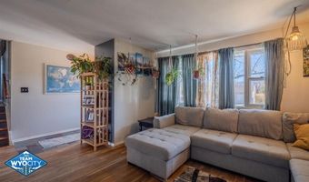 3300 Navarre Rd, Casper, WY 82604