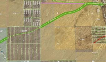 Lot 3 W 4th Street, Chloride, AZ 86431