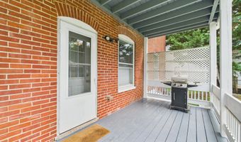 328 N BRADFORD St, Dover, DE 19904