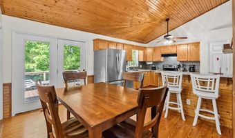 1056 Iron Mountain Rd, Asheboro, NC 27205