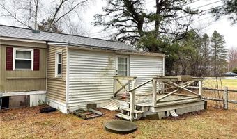 12 Valiant Dr, Coventry, RI 02816